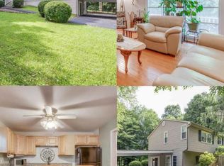 12207 Timberwolf Trl, Manassas, VA 20112