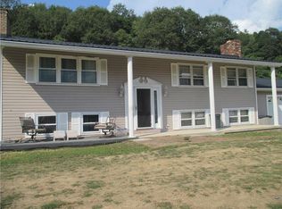 425 Mitchell Hill Rd, New florence, PA 15944