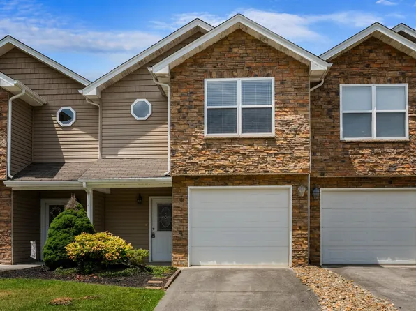 1011 Woullard Way #5, Sevierville, TN 37876