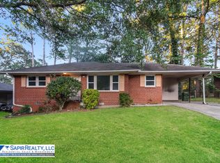 2694 Fairlane Dr SE, Atlanta, GA 30354