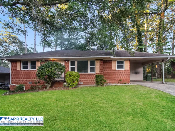 2694 Fairlane Dr SE, Atlanta, GA 30354