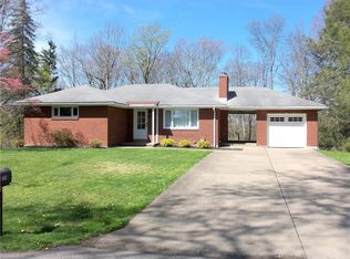 239 Woodside Dr, Washington, PA 15301