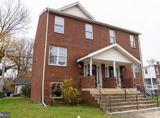 3731 Greenmount Ave, Baltimore, MD 21218