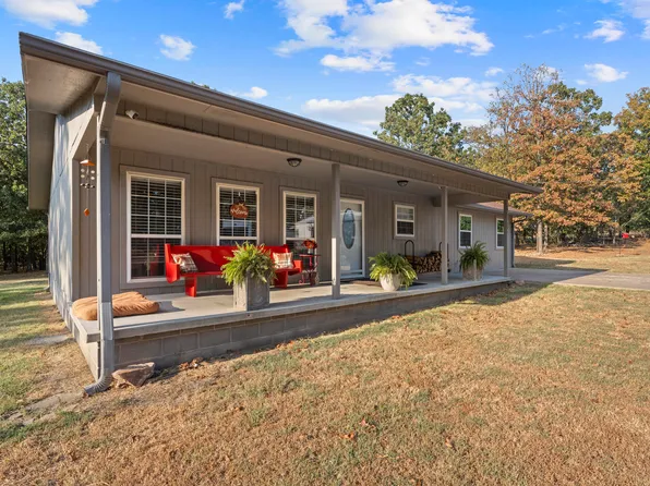 452916 E 270th Rd, Grove, OK 74331