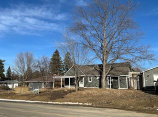 108 Oak Ave SW, Bagley, MN 56621