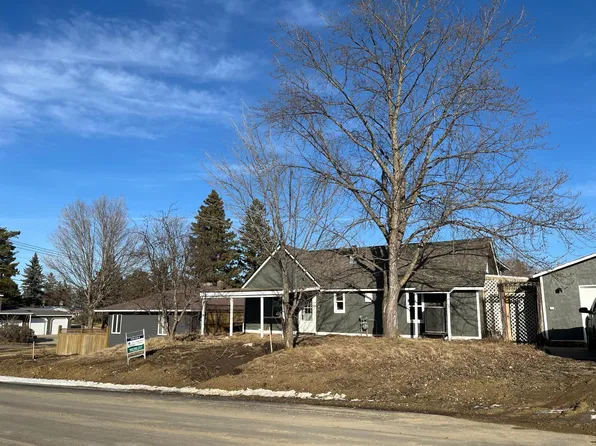 108 Oak Ave SW, Bagley, MN 56621