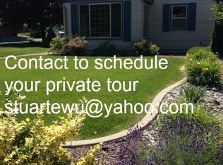 1128 E 40th Ave, Spokane, WA 99203