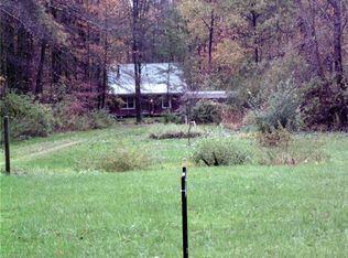 2801 Rice Rd, Rock Creek, OH 44084