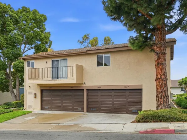 7822 Camino Raposa, San Diego, CA 92122