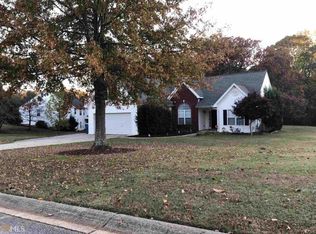 5412 Evergreen Forest Ct, Flowery Branch, GA 30542