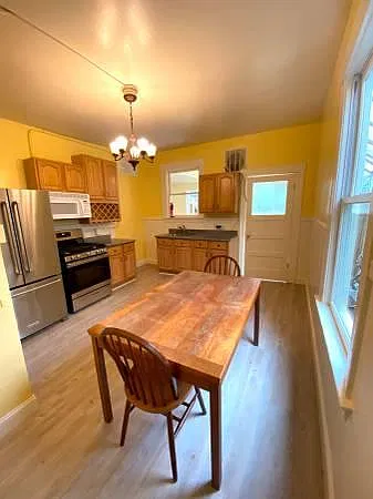 1 bed, $1,475 — Photo 4