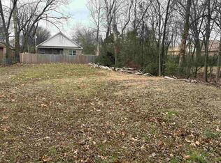 0 Ingram St, Conway, AR 72032