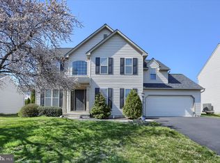 417 Springton Way, Lancaster, PA 17601