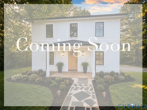 5913 Old Buckingham Rd, Powhatan, VA 23139
