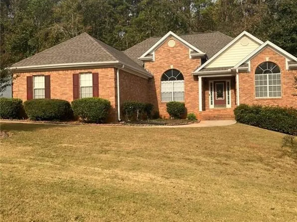 4290 McClanes Ct, Conyers, GA 30094