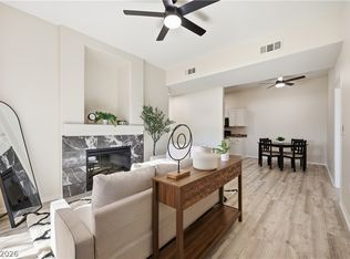 3544 Desert Cliff St Unit 102, Las Vegas, NV 89129