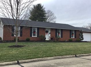 1802 33rd St, Parkersburg, WV 26104