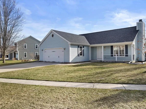 N171W20529 Northview DRIVE, Jackson, WI 53037