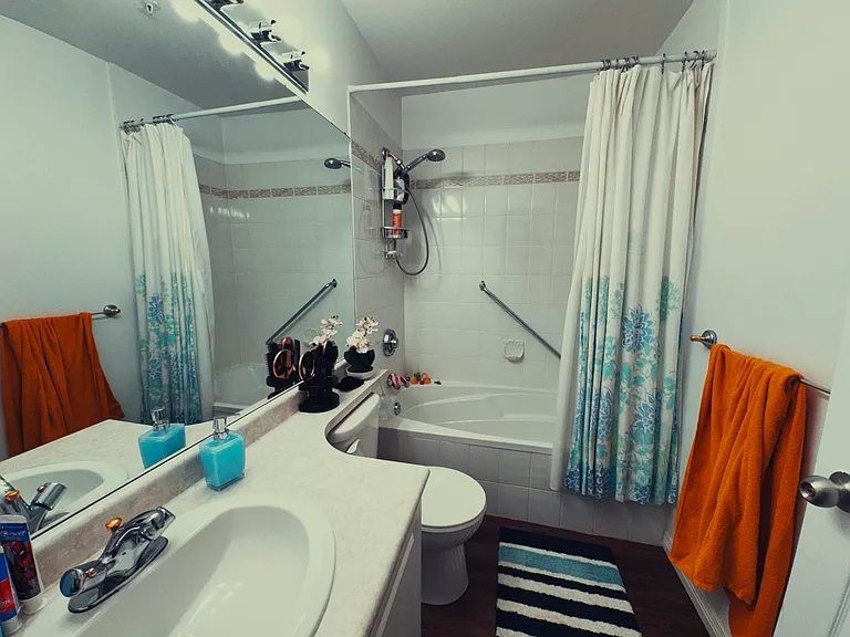 45745 Princess Ave #201 — Photo 11