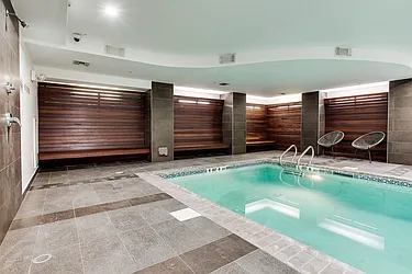 Rented by Carnegie Management Inc