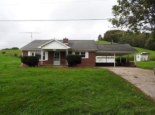 9450 Spring Valley Rd, Fries, VA 24330