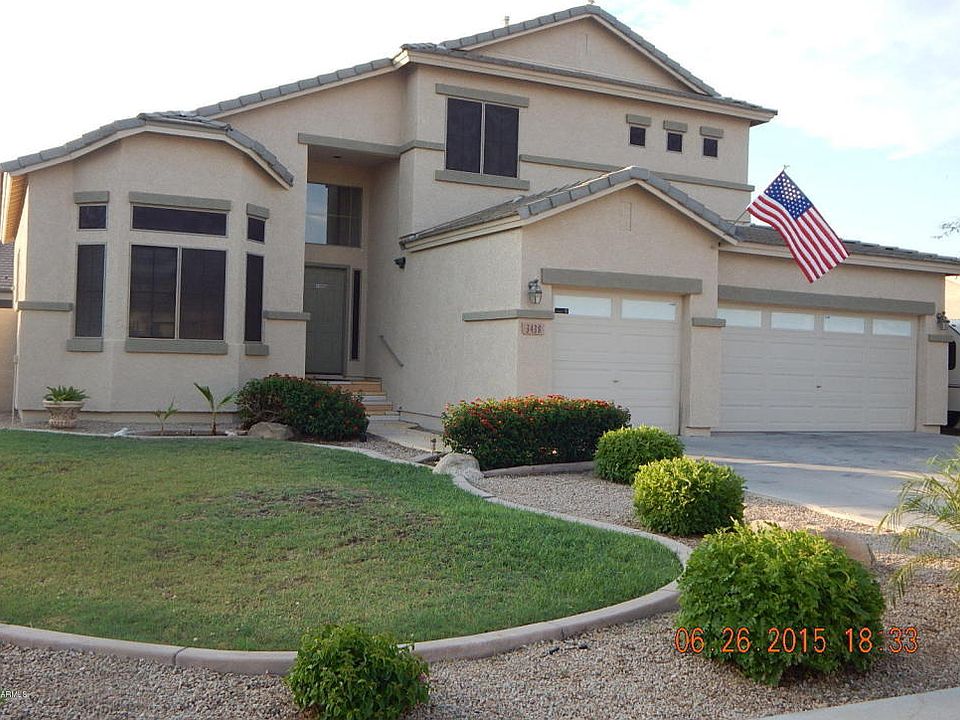 1st image of 3438 E Mockingbird Dr