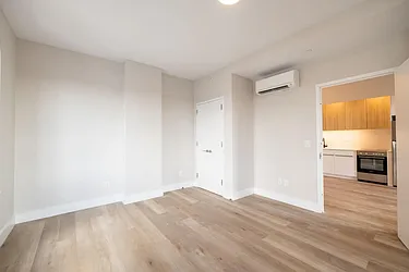 Rented by Brooklyn Group