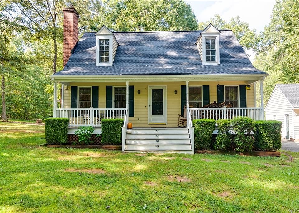 1st image of 2837 Madison Place Dr