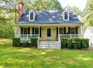 2837 Madison Place Dr, Powhatan, VA 23139