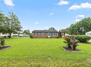 135 Brown St, Appomattox, VA 24522