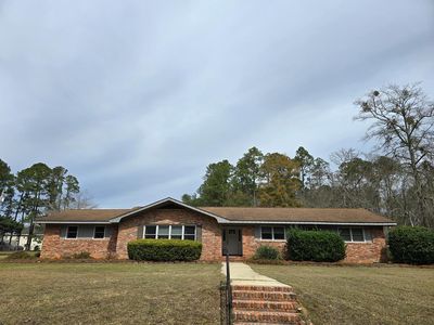 173 Shenandoah Dr, Fitzgerald, GA, 31750