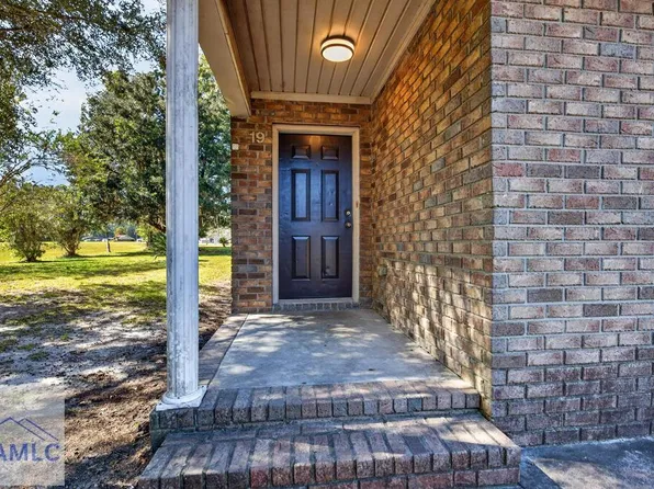 44 Webb Ct NE #44, Ludowici, GA 31316