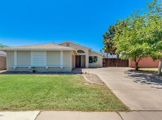 661 W Gable Ave, Mesa, AZ 85210
