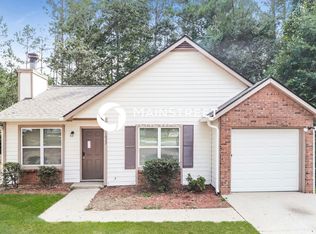1022 Brandon Hill Way, Jonesboro, GA 30238