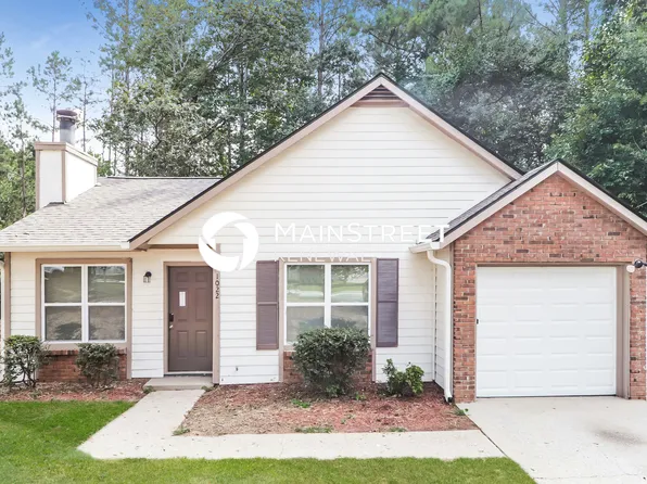 1022 Brandon Hill Way, Jonesboro, GA 30238
