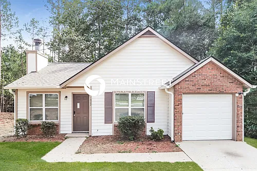 1022 Brandon Hill Way Photo 1