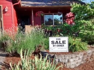 532 Sunrise Ct, Jefferson, OR