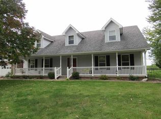 2306 Willow Springs Rd, Kokomo, IN 46902