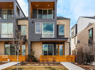 75 Pontiac St, Denver, CO 80230