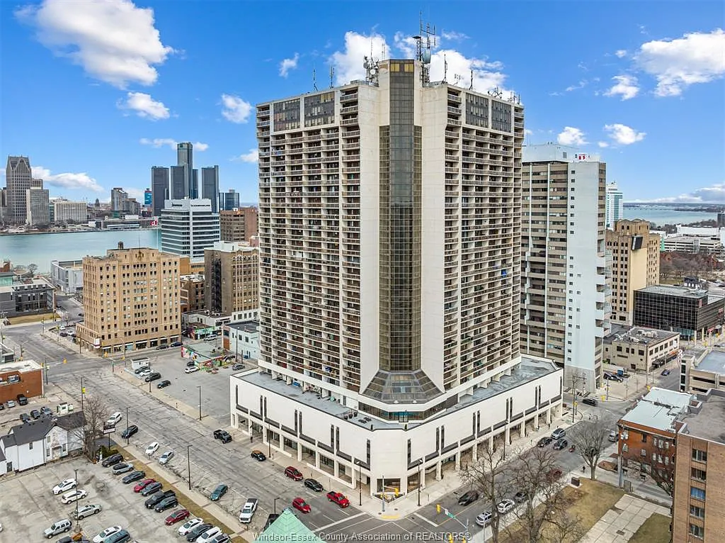 1 bed, 1.0 bath, 522 sqft, $1,550 — Photo 1
