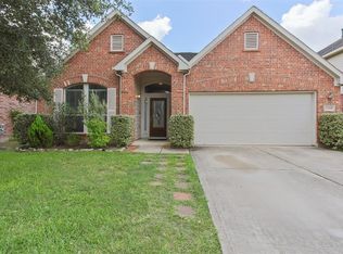 21806 Glade Cyn, Spring, TX 77388