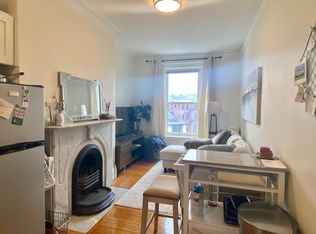 81 Charles St #10, Boston, MA 02114
