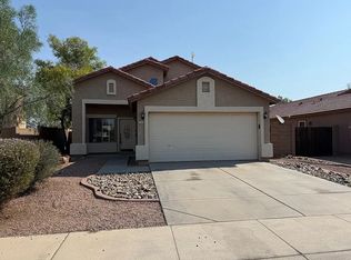 1338 E 10th Pl, Casa Grande, AZ 85122