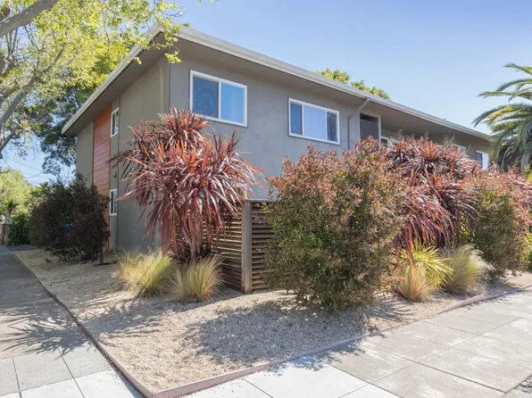 South Fremont, San Mateo, CA 94402