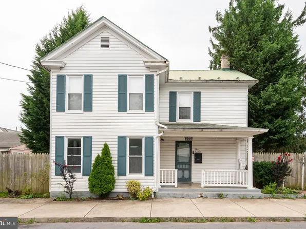 513 Buxton St, Martinsburg, WV 25401