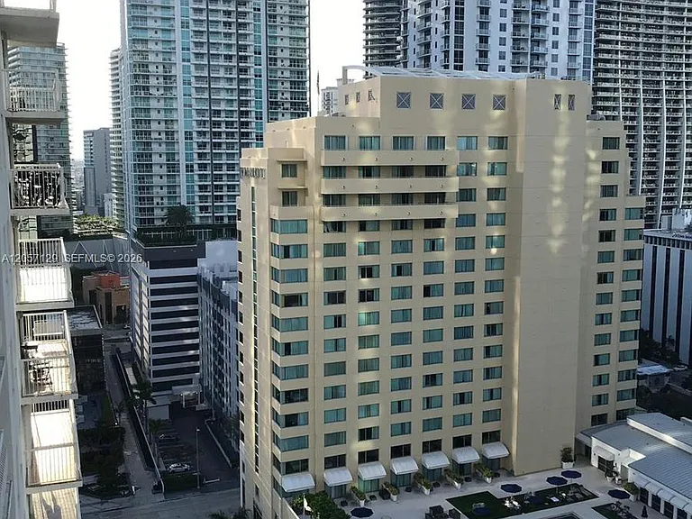1200 Brickell Bay Dr #2418 — Photo 7