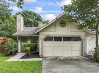 6780 Spring Front Dr, San Antonio, TX 78249