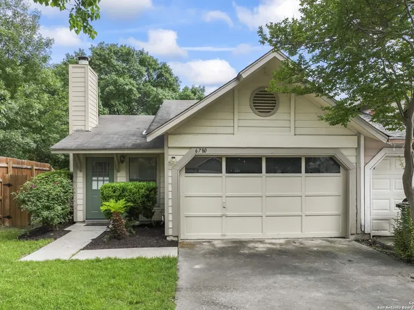 6780 Spring Front, San Antonio, TX 78249