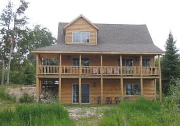 1st image of 4390s Barque Pointe Trail