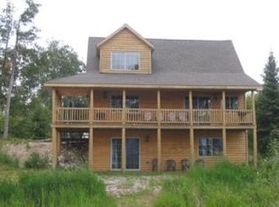 4390s Barque Pointe Trail, manistique, MI 49854